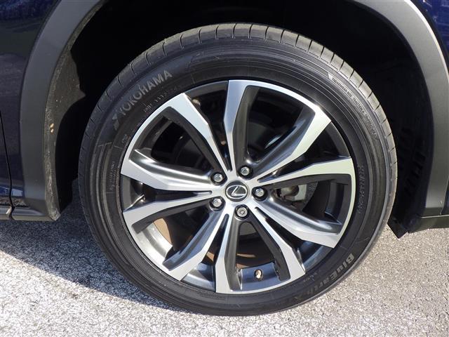 ＲＸ ＲＸ４５０ｈ　バージョンＬ（38枚目）