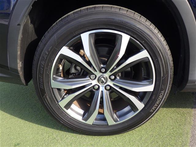 ＲＸ ＲＸ４５０ｈ　バージョンＬ（39枚目）