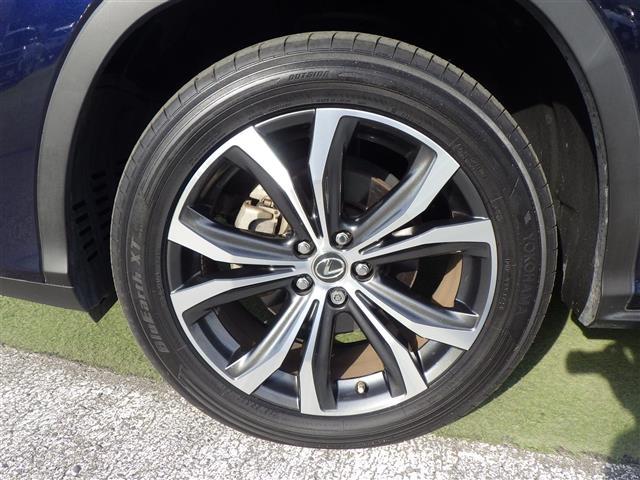 ＲＸ ＲＸ４５０ｈ　バージョンＬ（40枚目）