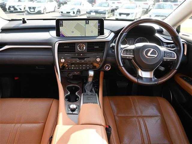 ＲＸ ＲＸ４５０ｈ　バージョンＬ（42枚目）