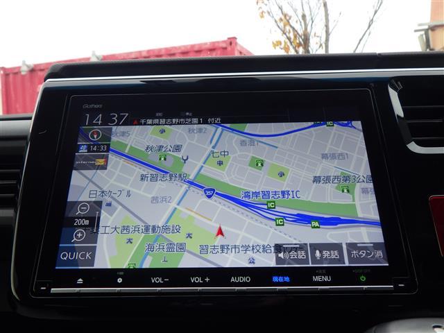 ステップワゴンスパーダ スパーダ　ホンダセンシング（2枚目）