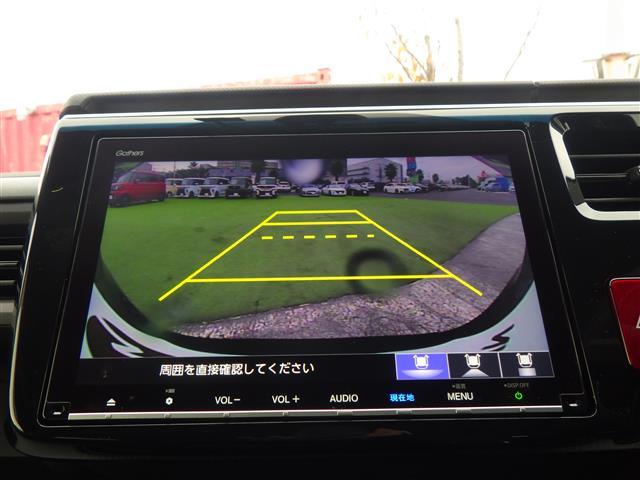 ステップワゴンスパーダ スパーダ　ホンダセンシング（3枚目）