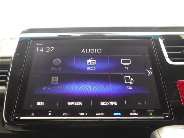 ステップワゴンスパーダ スパーダ　ホンダセンシング（4枚目）