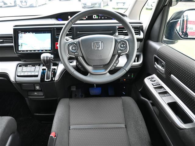 ステップワゴンスパーダ スパーダ　ホンダセンシング（6枚目）