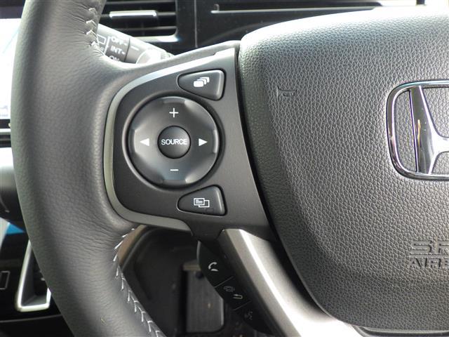 ステップワゴンスパーダ スパーダ　ホンダセンシング（7枚目）