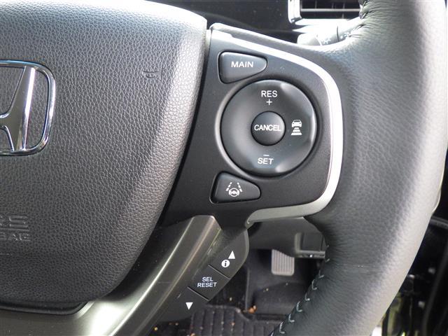 ステップワゴンスパーダ スパーダ　ホンダセンシング（8枚目）