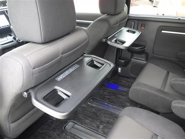 ステップワゴンスパーダ スパーダ　ホンダセンシング（9枚目）