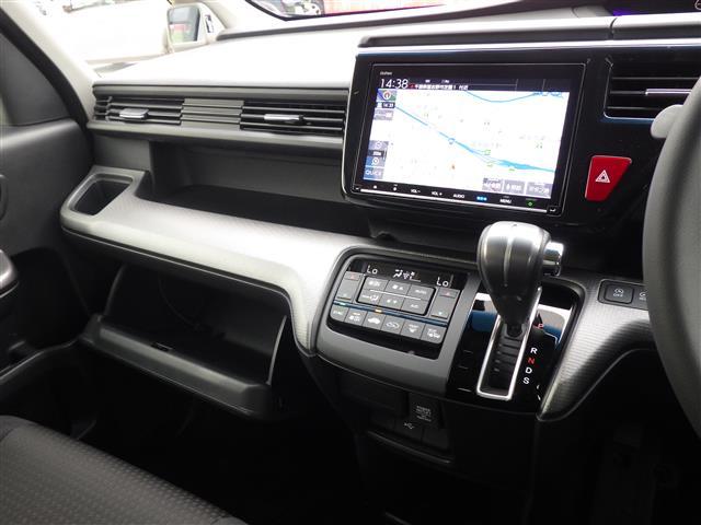 ステップワゴンスパーダ スパーダ　ホンダセンシング（16枚目）