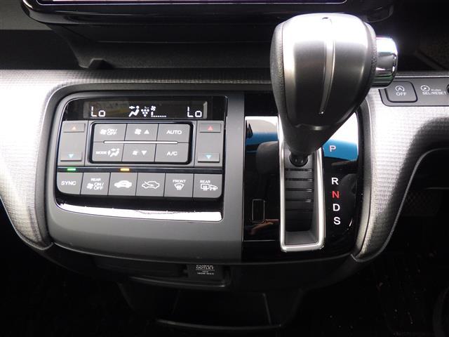 ステップワゴンスパーダ スパーダ　ホンダセンシング（17枚目）