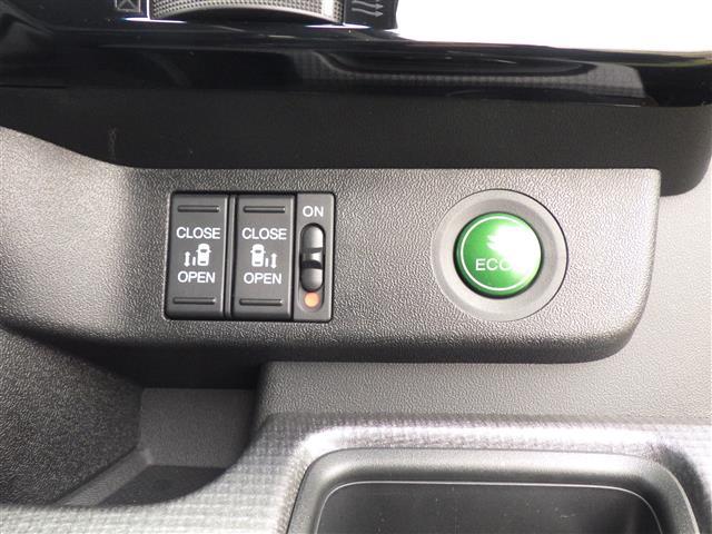 ステップワゴンスパーダ スパーダ　ホンダセンシング（19枚目）