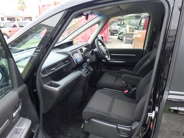 ステップワゴンスパーダ スパーダ　ホンダセンシング（21枚目）