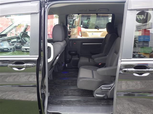 ステップワゴンスパーダ スパーダ　ホンダセンシング（22枚目）