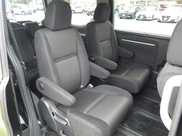 ステップワゴンスパーダ スパーダ　ホンダセンシング（24枚目）