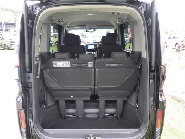 ステップワゴンスパーダ スパーダ　ホンダセンシング（26枚目）