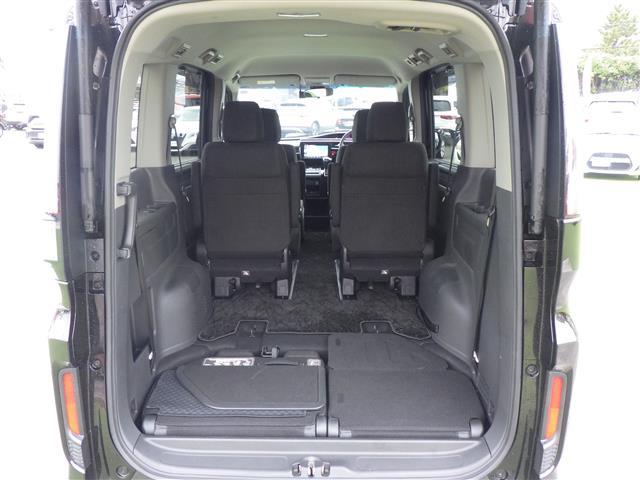 ステップワゴンスパーダ スパーダ　ホンダセンシング（27枚目）