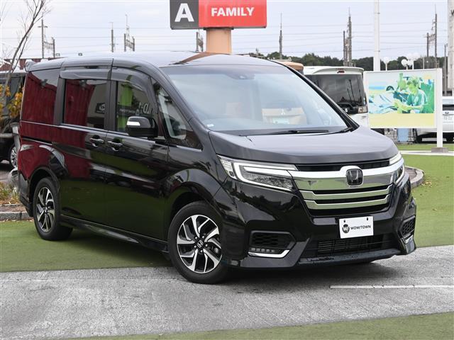 ステップワゴンスパーダ スパーダ　ホンダセンシング（29枚目）
