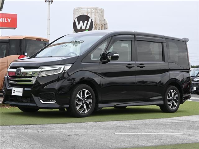 ステップワゴンスパーダ スパーダ　ホンダセンシング（30枚目）