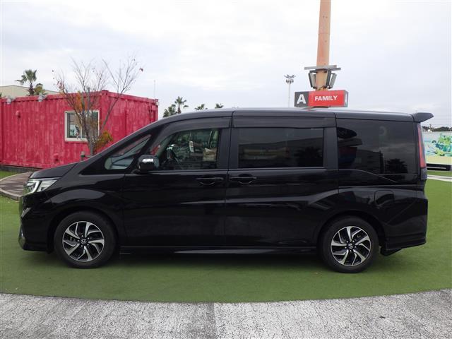 ステップワゴンスパーダ スパーダ　ホンダセンシング（32枚目）