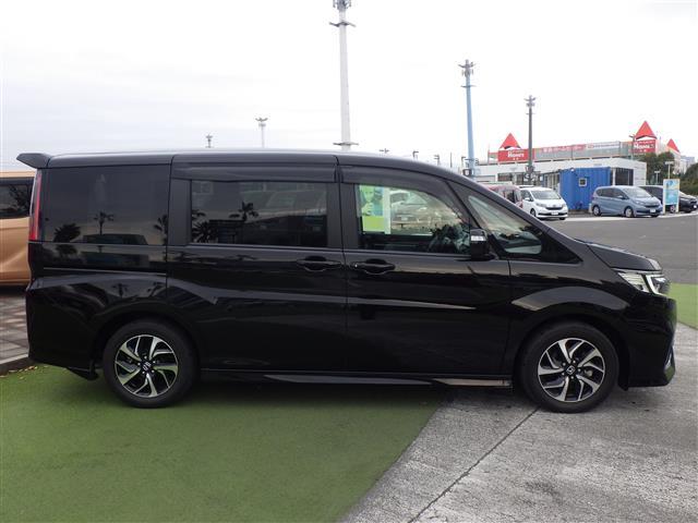 ステップワゴンスパーダ スパーダ　ホンダセンシング（33枚目）