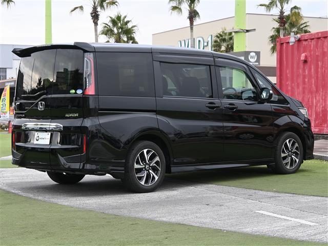 ステップワゴンスパーダ スパーダ　ホンダセンシング（34枚目）