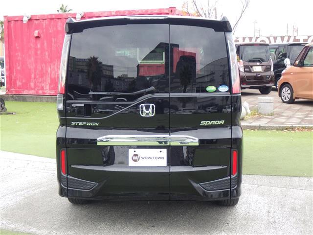 ステップワゴンスパーダ スパーダ　ホンダセンシング（36枚目）