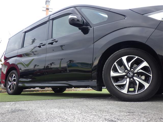 ステップワゴンスパーダ スパーダ　ホンダセンシング（37枚目）