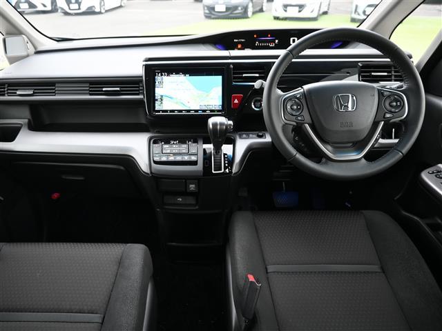 ステップワゴンスパーダ スパーダ　ホンダセンシング（42枚目）