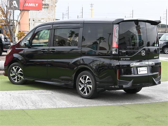ステップワゴンスパーダ スパーダ　ホンダセンシング（43枚目）