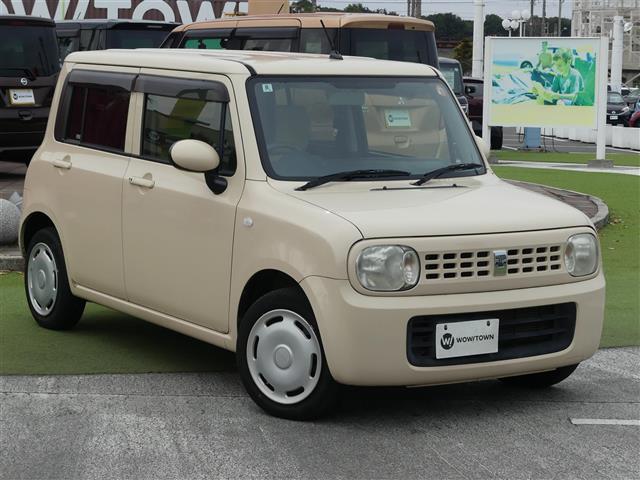 アルトラパン G(22枚目)