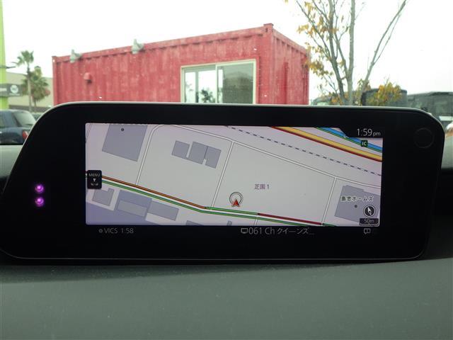 ＭＡＺＤＡ３ファストバック １５Ｓツーリング（2枚目）