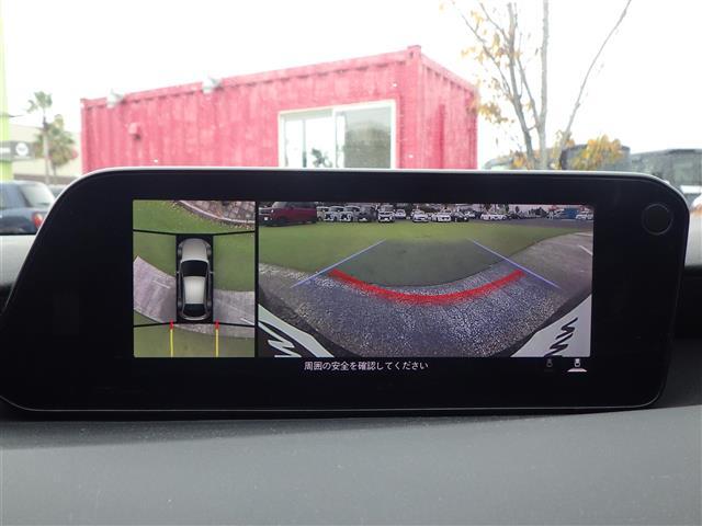 ＭＡＺＤＡ３ファストバック １５Ｓツーリング（3枚目）