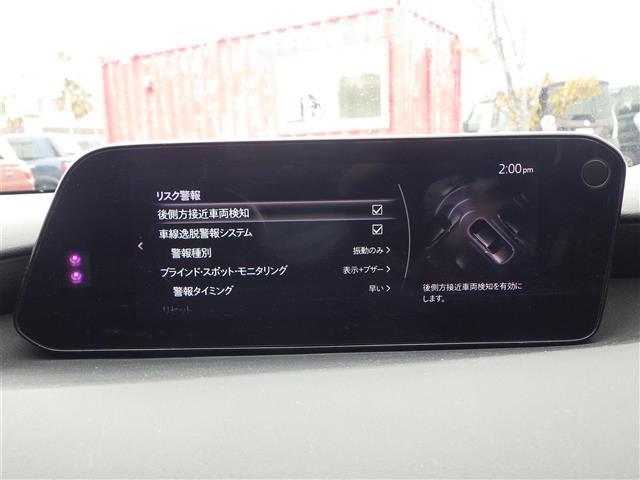 ＭＡＺＤＡ３ファストバック １５Ｓツーリング（6枚目）