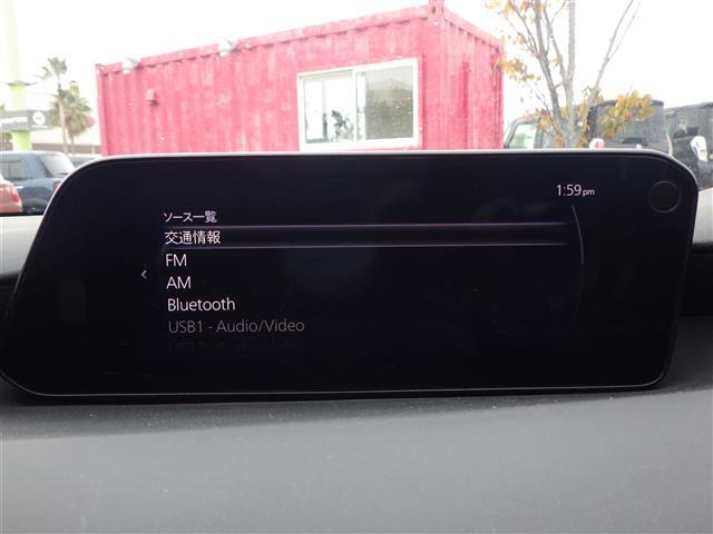 ＭＡＺＤＡ３ファストバック １５Ｓツーリング（7枚目）