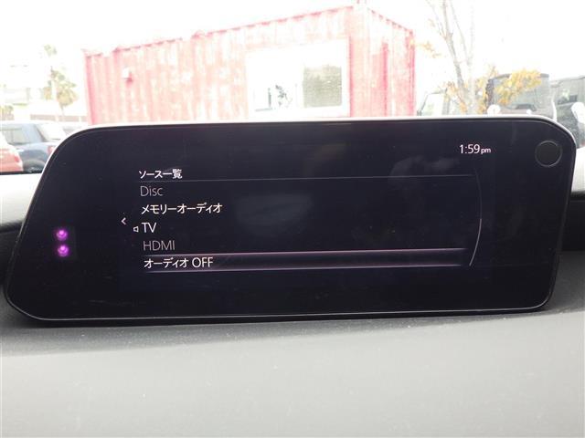 ＭＡＺＤＡ３ファストバック １５Ｓツーリング（8枚目）