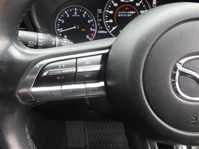 ＭＡＺＤＡ３ファストバック １５Ｓツーリング（10枚目）