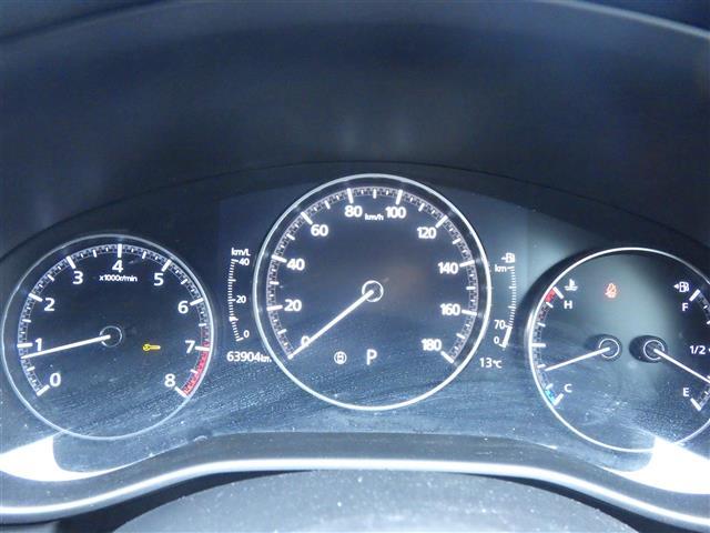 ＭＡＺＤＡ３ファストバック １５Ｓツーリング（12枚目）