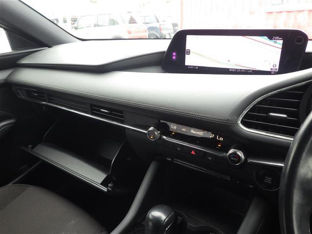 ＭＡＺＤＡ３ファストバック １５Ｓツーリング（13枚目）