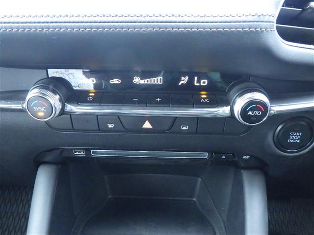 ＭＡＺＤＡ３ファストバック １５Ｓツーリング（15枚目）