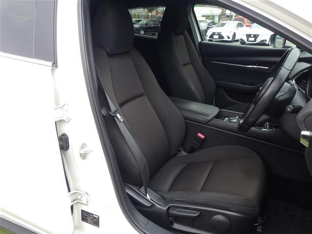 ＭＡＺＤＡ３ファストバック １５Ｓツーリング（20枚目）