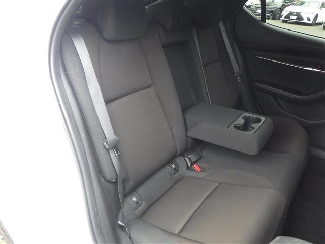 ＭＡＺＤＡ３ファストバック １５Ｓツーリング（21枚目）