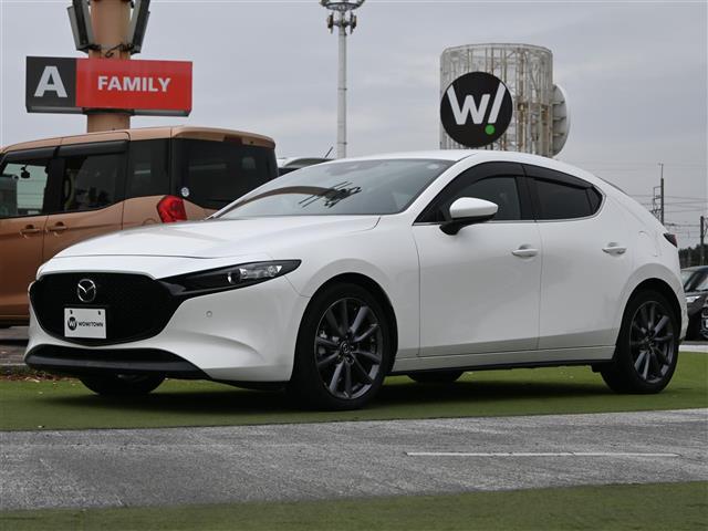 ＭＡＺＤＡ３ファストバック １５Ｓツーリング（25枚目）