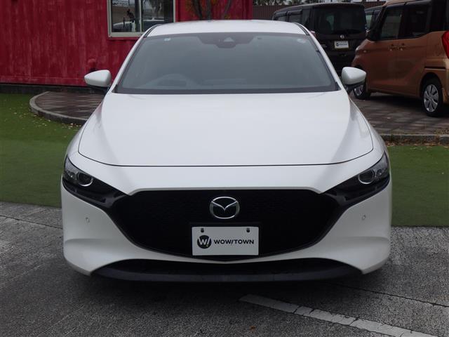 ＭＡＺＤＡ３ファストバック １５Ｓツーリング（26枚目）