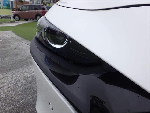 ＭＡＺＤＡ３ファストバック １５Ｓツーリング（28枚目）