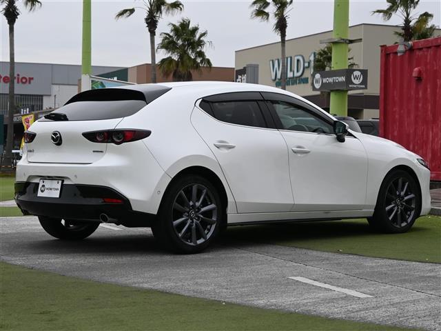 ＭＡＺＤＡ３ファストバック １５Ｓツーリング（34枚目）