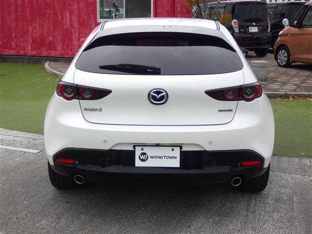 ＭＡＺＤＡ３ファストバック １５Ｓツーリング（36枚目）