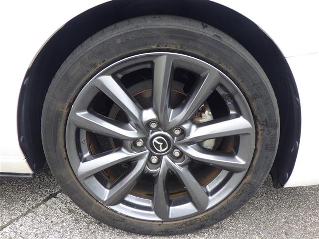 ＭＡＺＤＡ３ファストバック １５Ｓツーリング（38枚目）