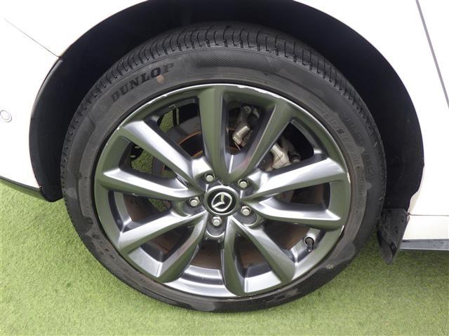 ＭＡＺＤＡ３ファストバック １５Ｓツーリング（39枚目）