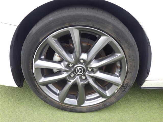 ＭＡＺＤＡ３ファストバック １５Ｓツーリング（40枚目）