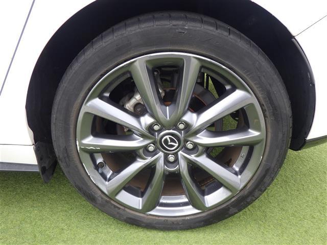 ＭＡＺＤＡ３ファストバック １５Ｓツーリング（41枚目）