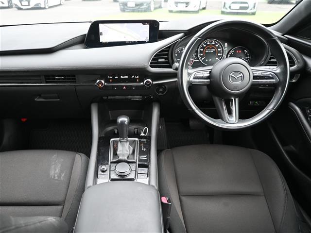 ＭＡＺＤＡ３ファストバック １５Ｓツーリング（42枚目）